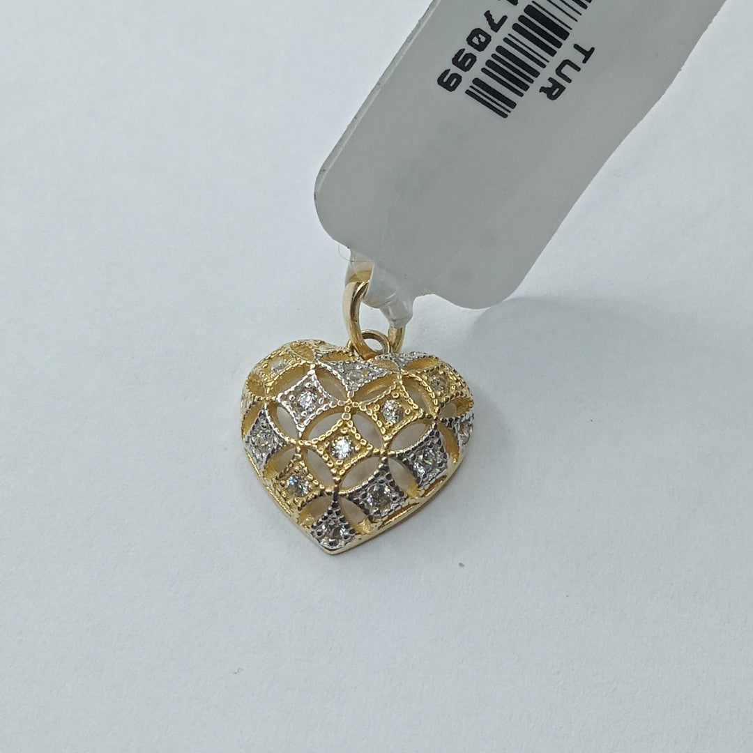 DIJES ORO 14K 1.3 (NUEVO)