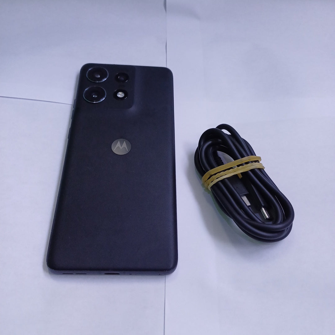 CELULAR MOTOROLA EDGE 50 PRO XT2403-2 (2024) 512 GB 12 GB RAM (SEMINUEVO)