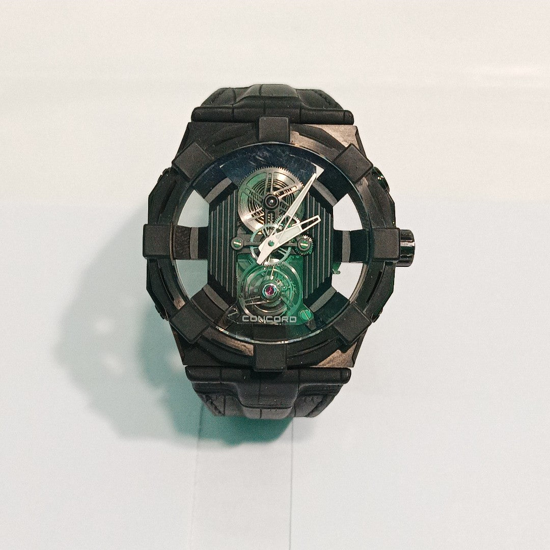   RELOJ CABALLERO   CONCORD   AUDACE SAVOIR FAIRE (SEMINUEVO)