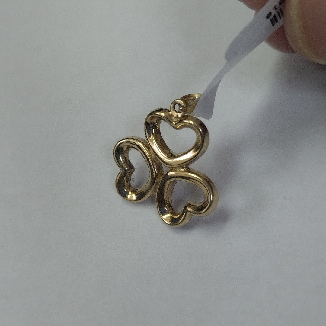 DIJES ORO 10K 1.3 (NUEVO)