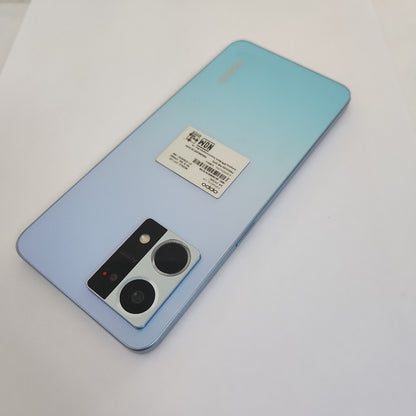 CELULAR OPPO  RENO7 CPH2363 (2022) 128 GB 6 GB RAM (SEMINUEVO)