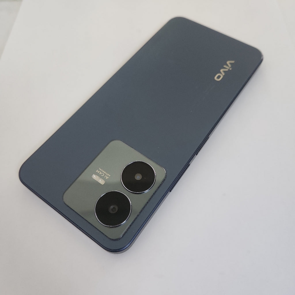 CELULAR VIVO Y22S V2206 128 GB 6 GB RAM (SEMINUEVO)