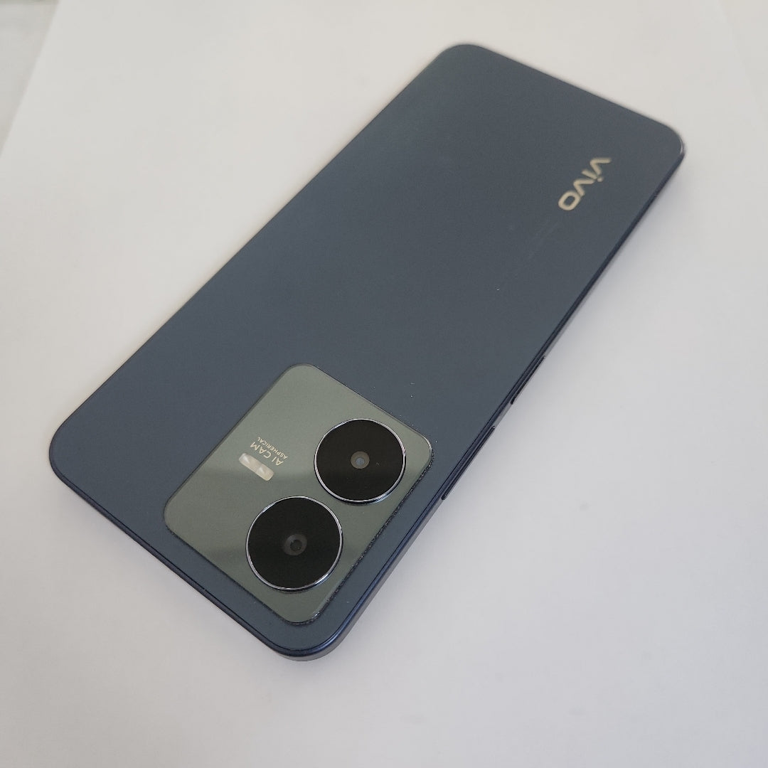 CELULAR VIVO Y22S V2206 128 GB 6 GB RAM (SEMINUEVO)