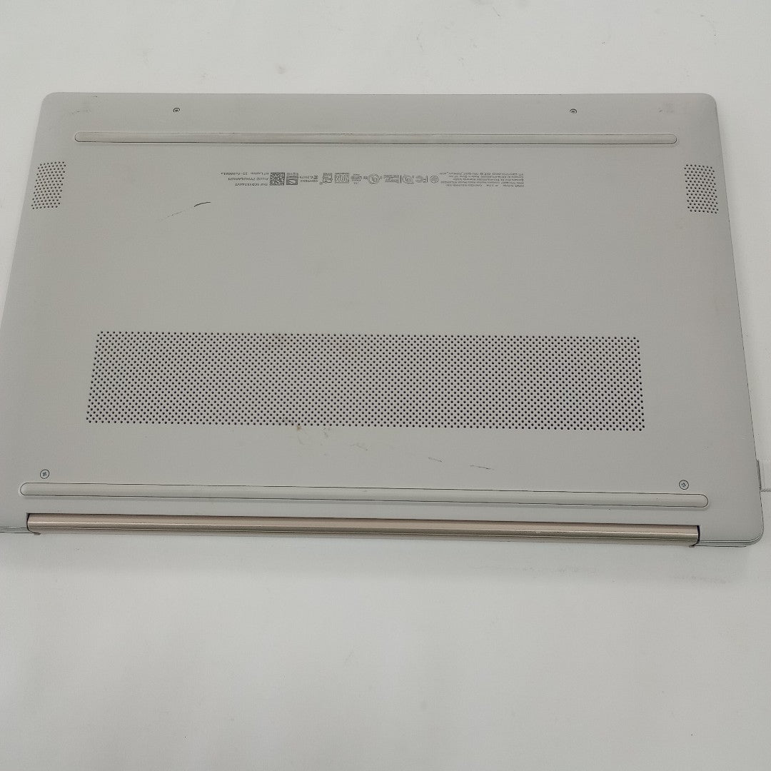 LAPTOP HP 15-FC0000LA (2023) 512 GB SSD 8 GB RAM (SEMINUEVO)