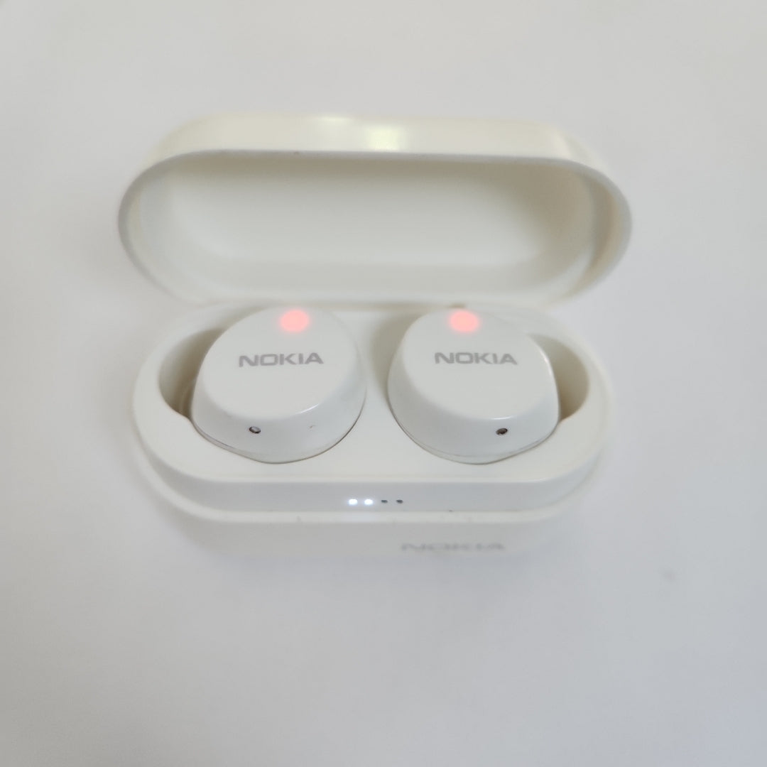 AUDIFONOS NOKIA LITE BH-405 INALAMBRICO IN EAR (SEMINUEVO)