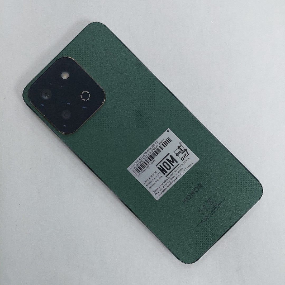 CELULAR HONOR X7C ALT-LX3 256 GB 8 GB RAM (SEMINUEVO)