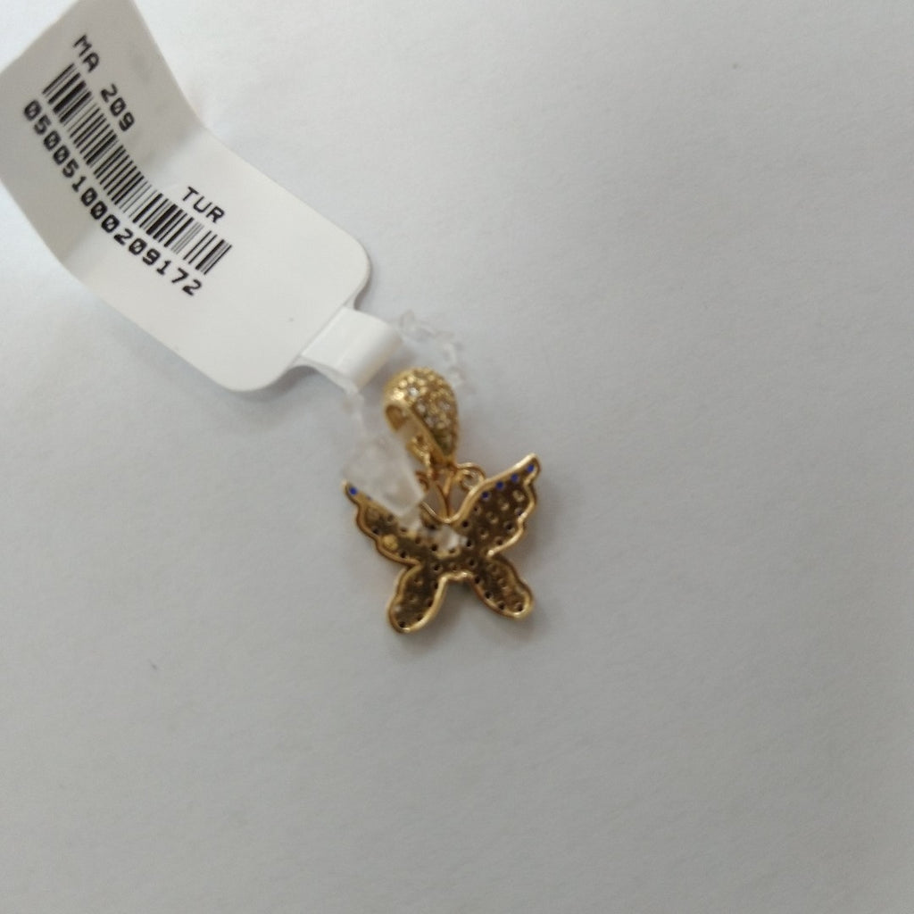 DIJES ORO 14K 1.4 (NUEVO)