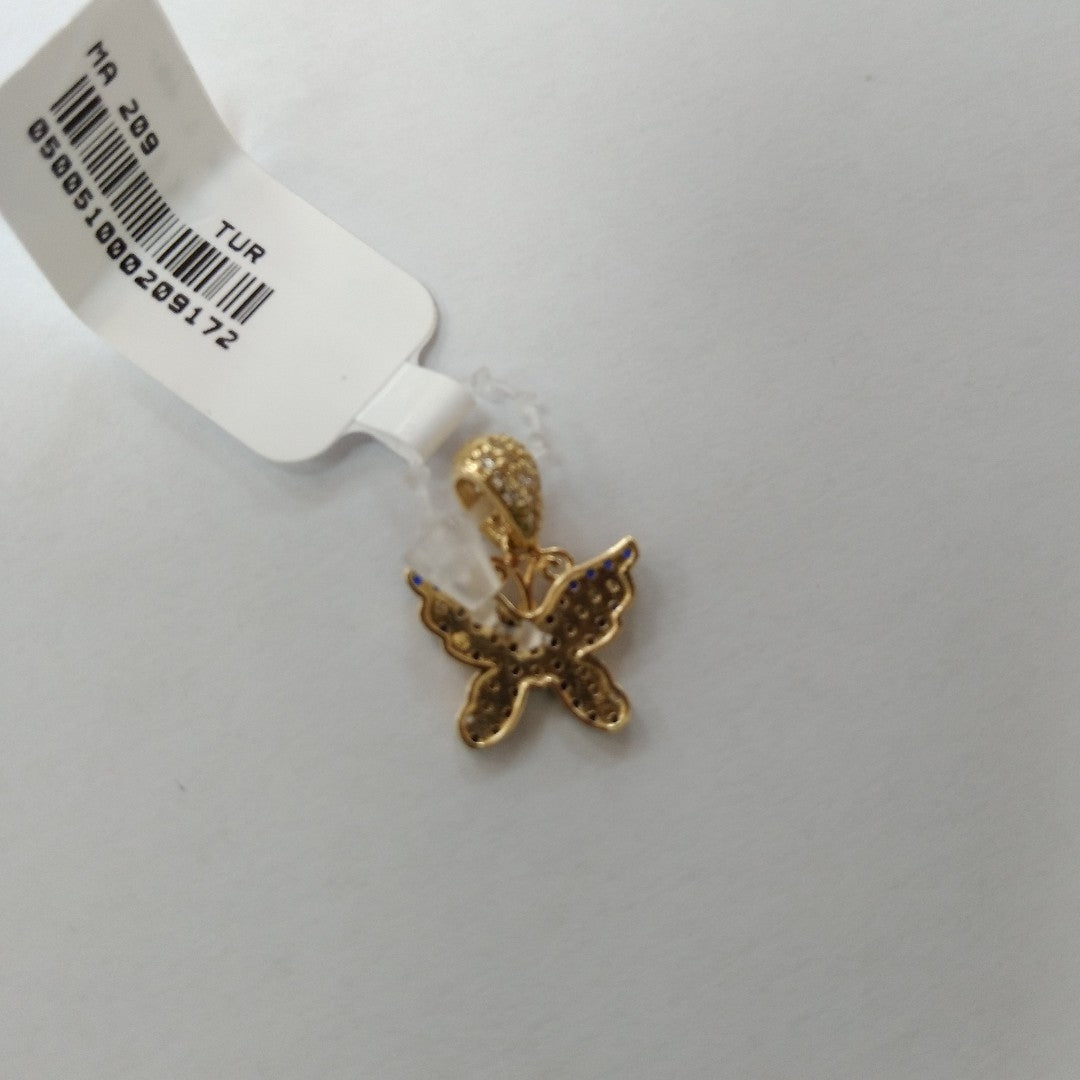 DIJES ORO 14K 1.4 (NUEVO)