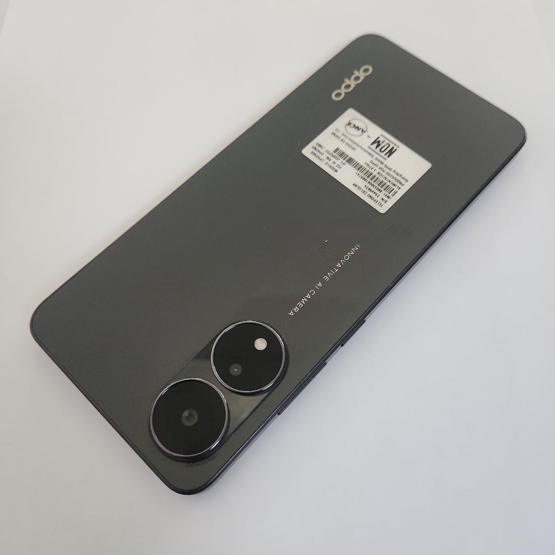 CELULAR OPPO  A78 CPH2565 (2023) 256 GB 8 GB RAM (SEMINUEVO)