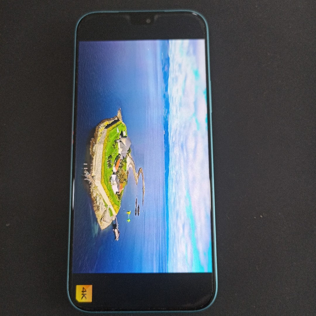 CELULAR HONOR X8B LLY-LX3 (2023) 512 GB 8 GB RAM