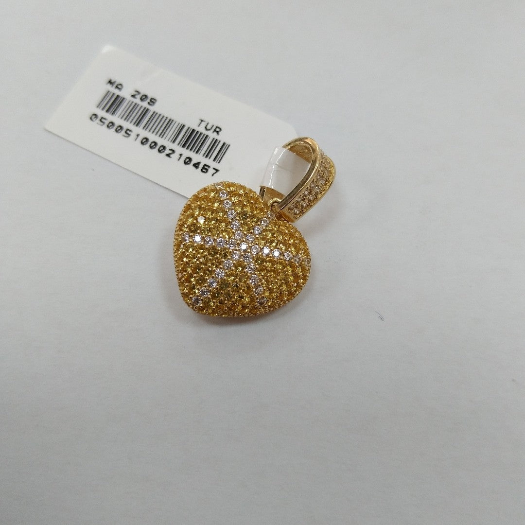 DIJES ORO 14K 2.8 (NUEVO)