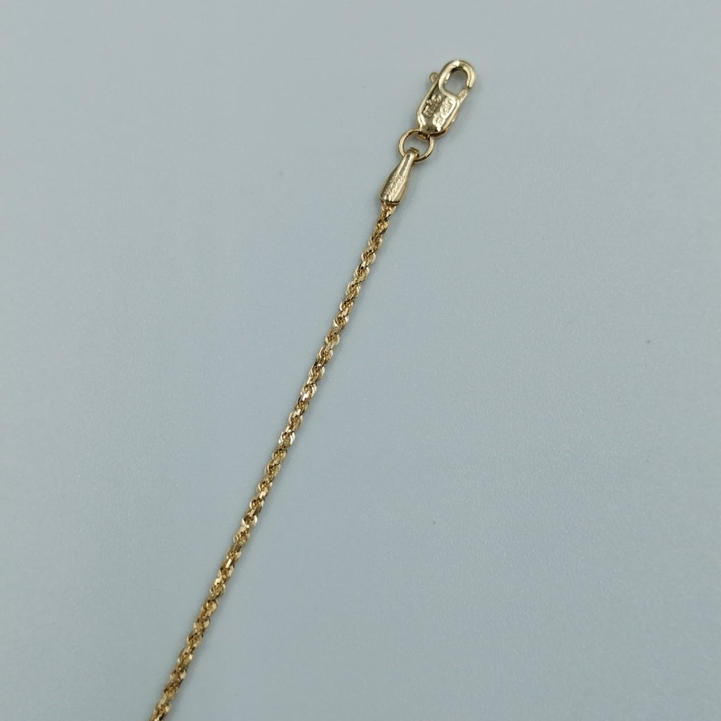 CADENAS TORSAL ORO 14K 3.5 (NUEVO)