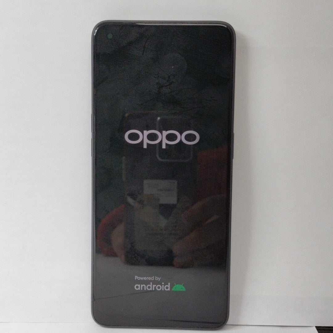 CELULAR OPPO  RENO7 CPH2363 (2022) 256 GB 8 GB RAM (SEMINUEVO)