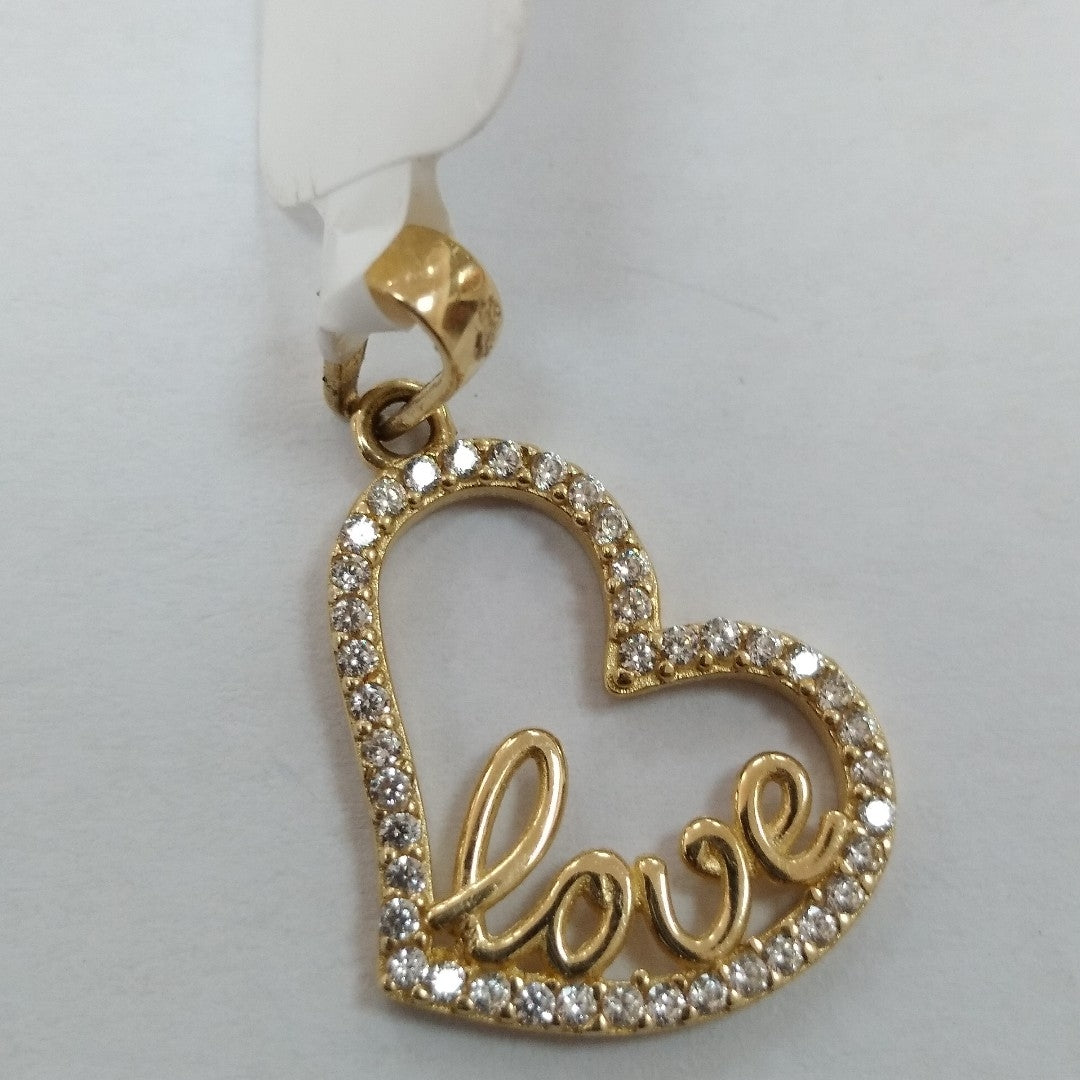 DIJES ORO 14K 1.6 (NUEVO)
