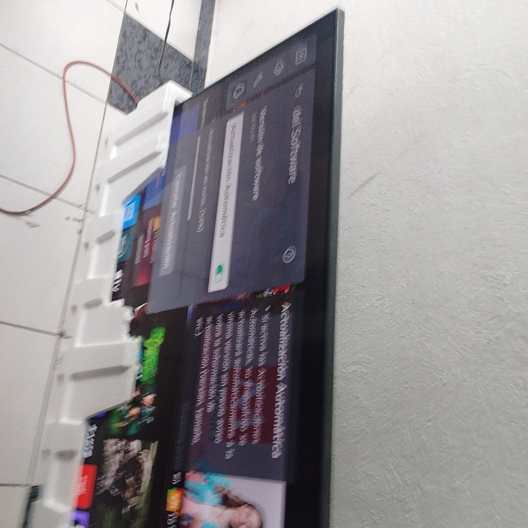 PANTALLA LG 55UQ8000PSB (2023) 55" LED 4K (SEMINUEVO)