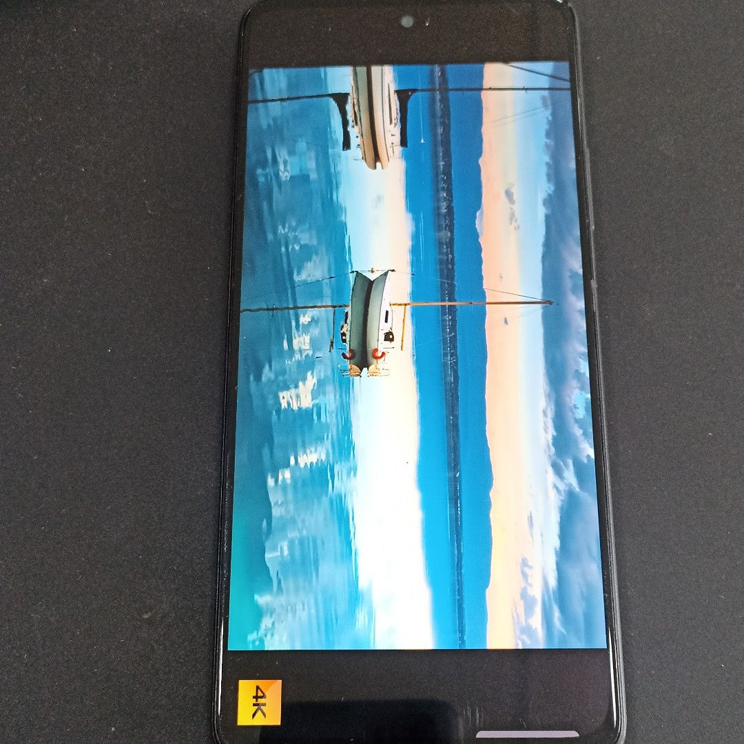 CELULAR OPPO  A58 CPH2577 (2023) 128 GB 6 GB RAM (SEMINUEVO)
