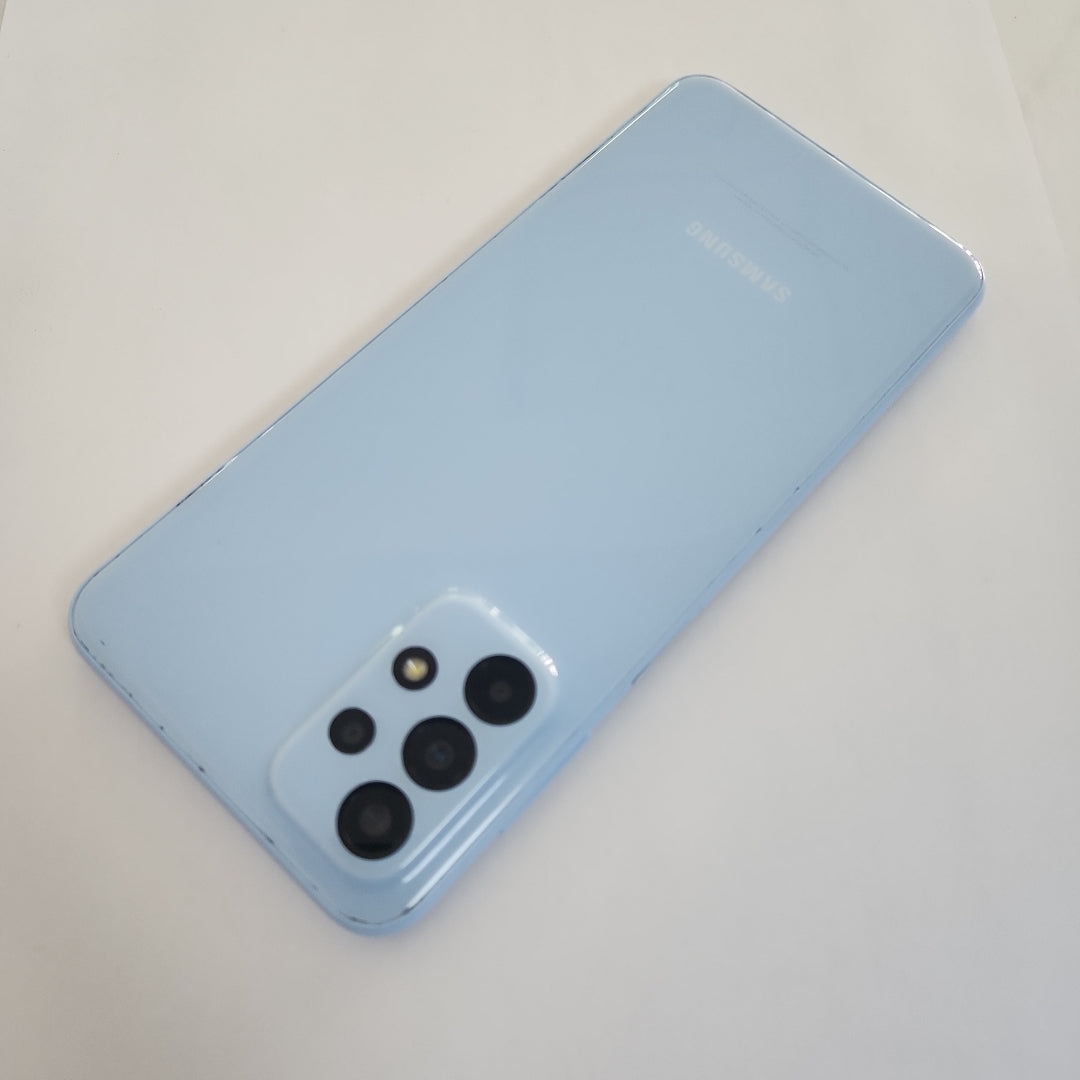 CELULAR SAMSUNG GALAXY A23 SM-A235M 128 GB 4 GB RAM (SEMINUEVO)