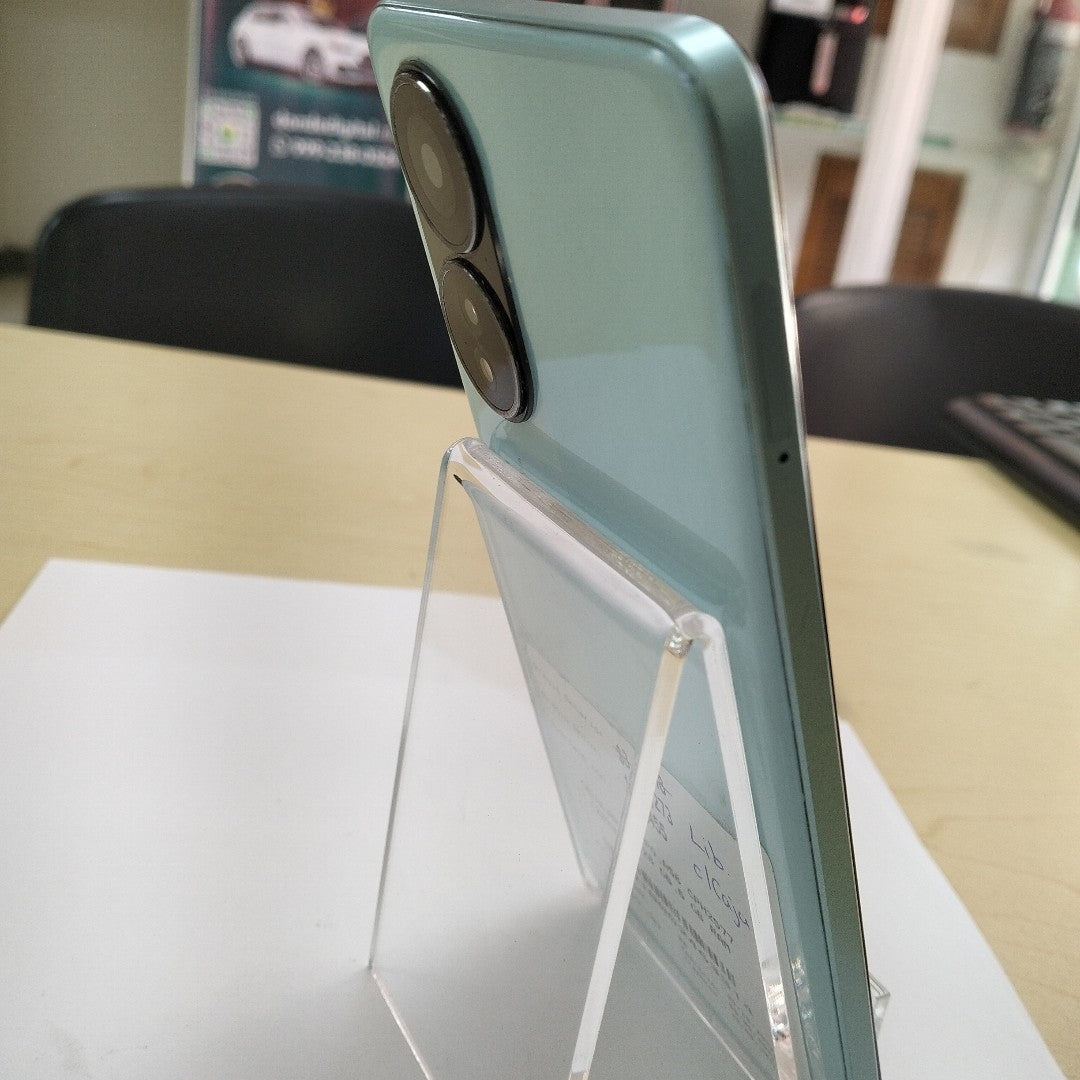 CELULAR OPPO  A58 CPH2577 (2023) 128 GB 6 GB RAM (SEMINUEVO)