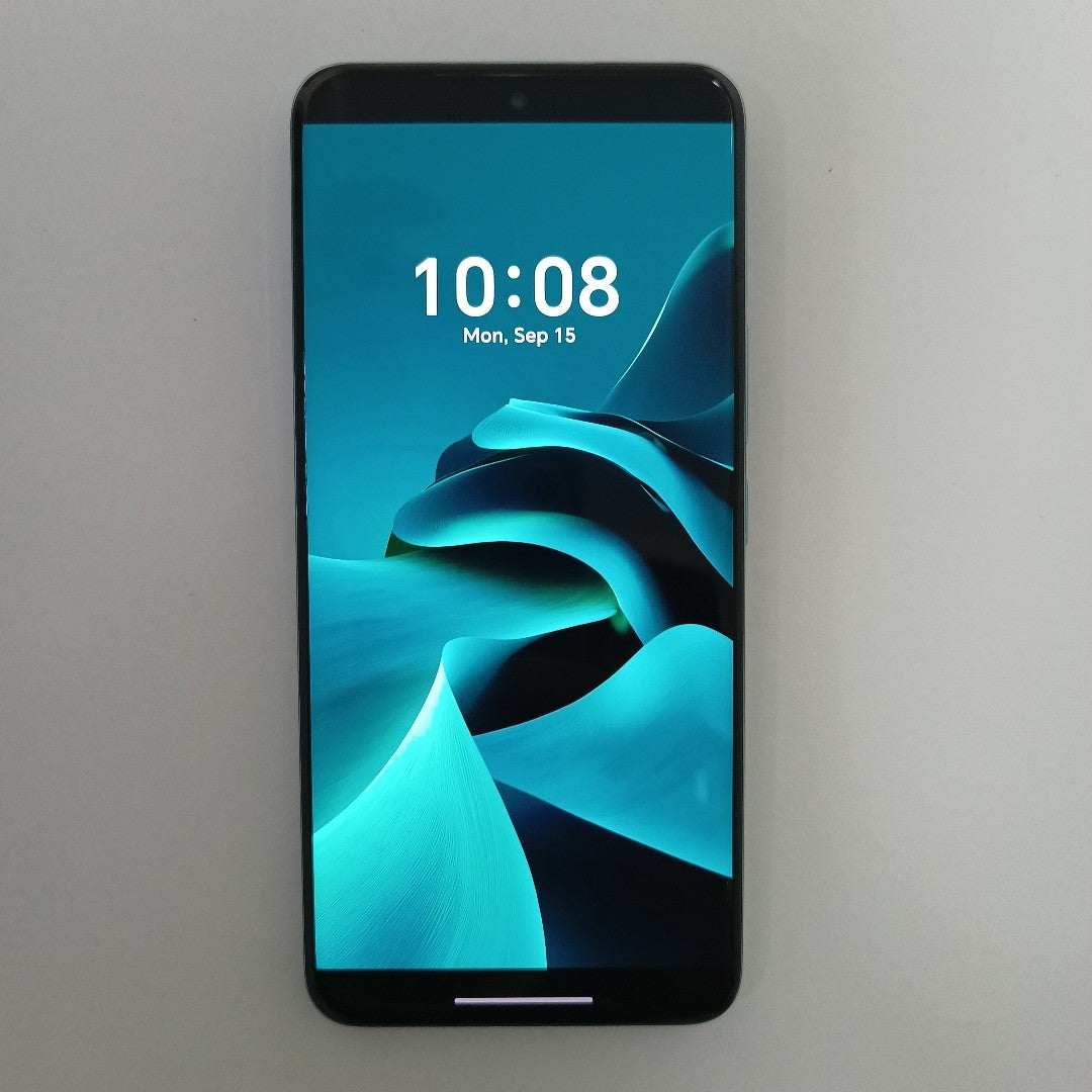 CELULAR HONOR 200 5G ELI-NX9 (2024) 256 GB 8 GB RAM (SEMINUEVO)