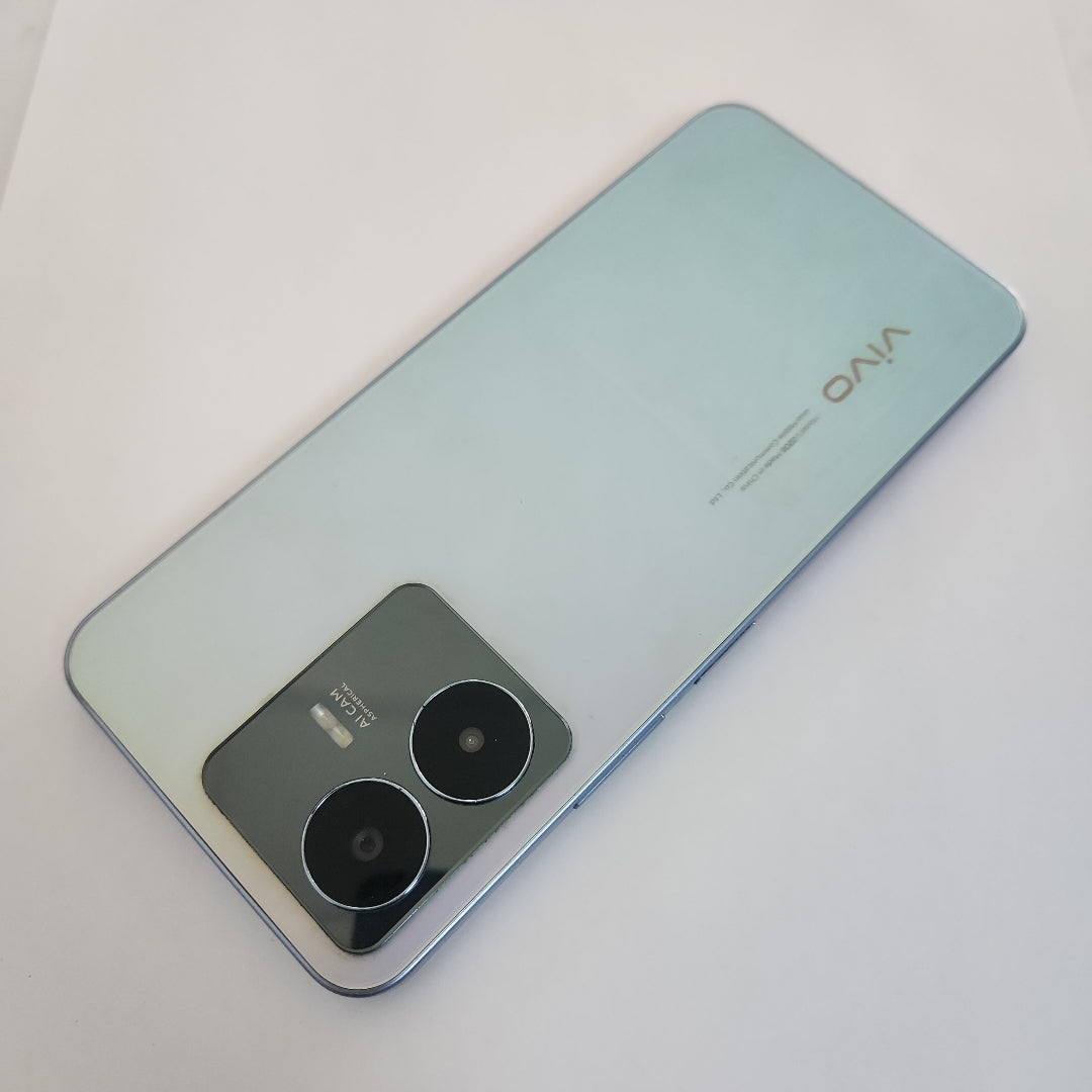 CELULAR VIVO Y22S V2206 128 GB 4 GB RAM (SEMINUEVO)