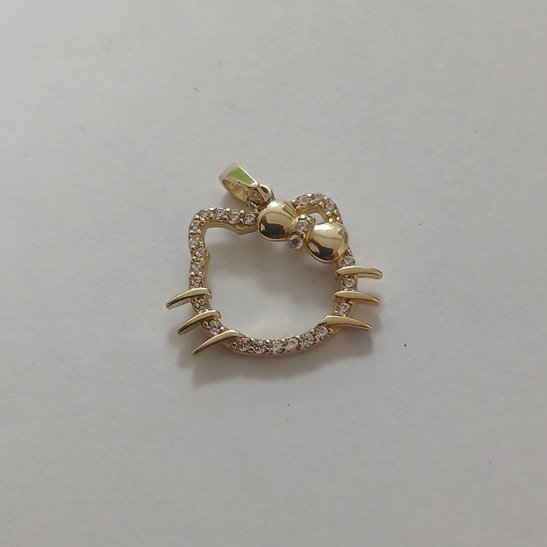 DIJES ORO 14K 1.4 (NUEVO)