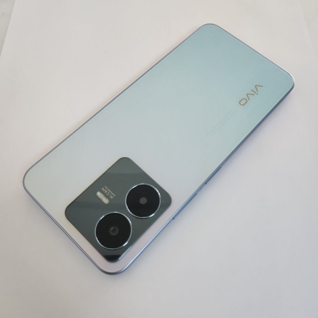 CELULAR VIVO Y22S V2206 128 GB 6 GB RAM (SEMINUEVO)
