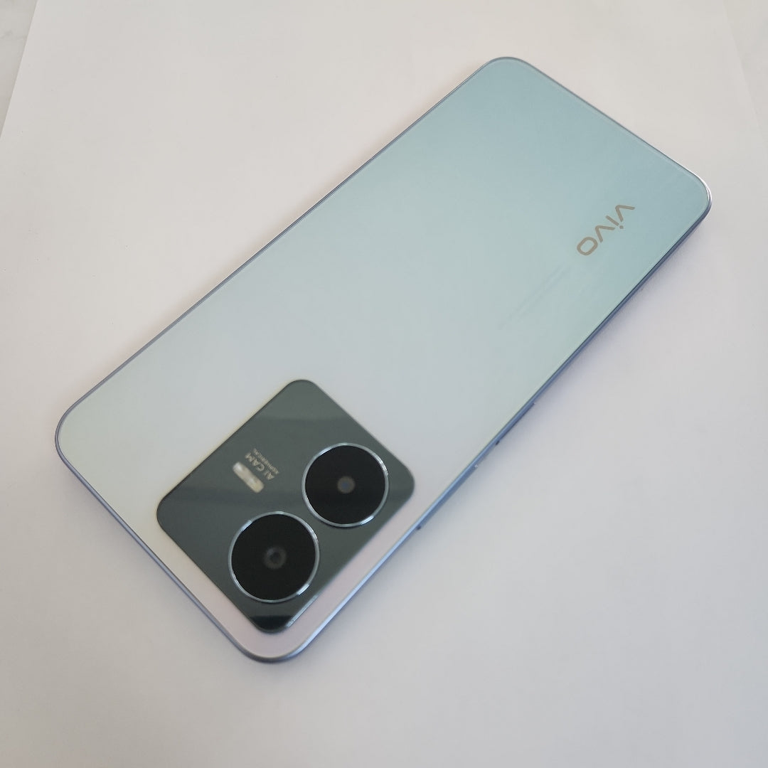 CELULAR VIVO Y22S V2206 128 GB 6 GB RAM (SEMINUEVO)
