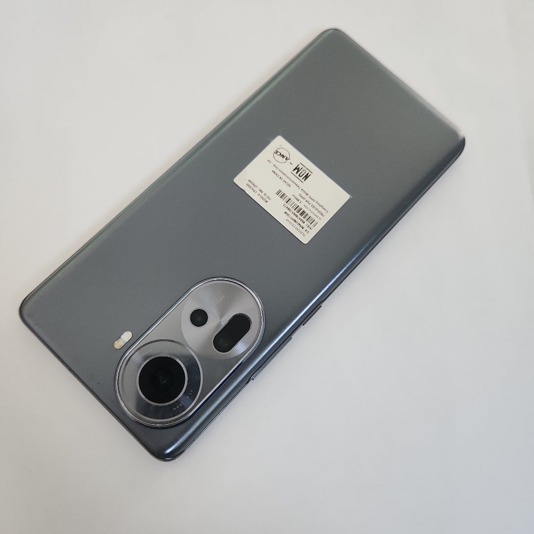 CELULAR OPPO  RENO11 5G CPH2599 (2024) 256 GB 8 GB RAM (SEMINUEVO)