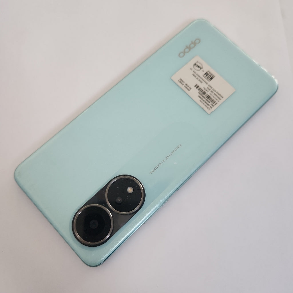 CELULAR OPPO  A58 CPH2577 (2023) 128 GB 6 GB RAM (SEMINUEVO)
