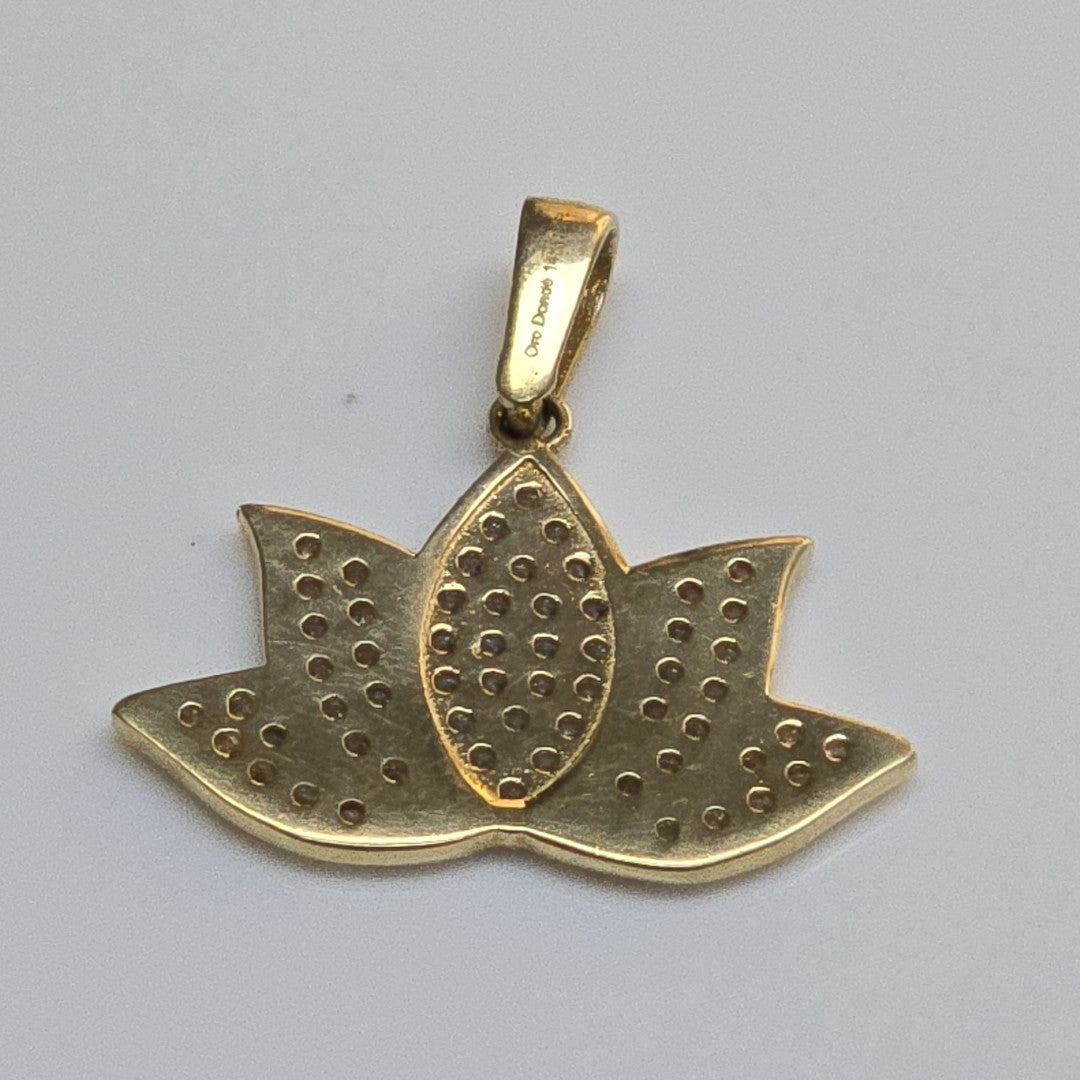 DIJES ORO 14K 1.5 (NUEVO)
