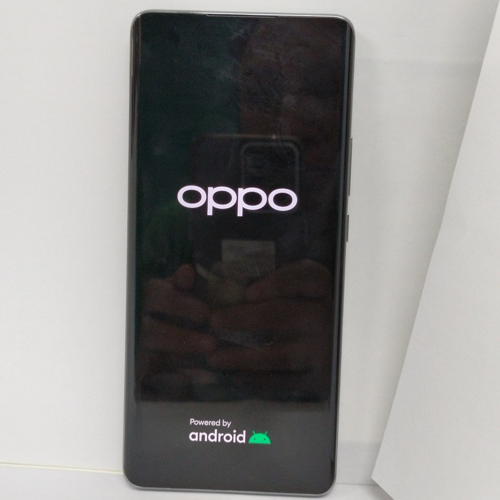 CELULAR OPPO  RENO10 5G CPH2531 (2023) 256 GB 8 GB RAM (SEMINUEVO)