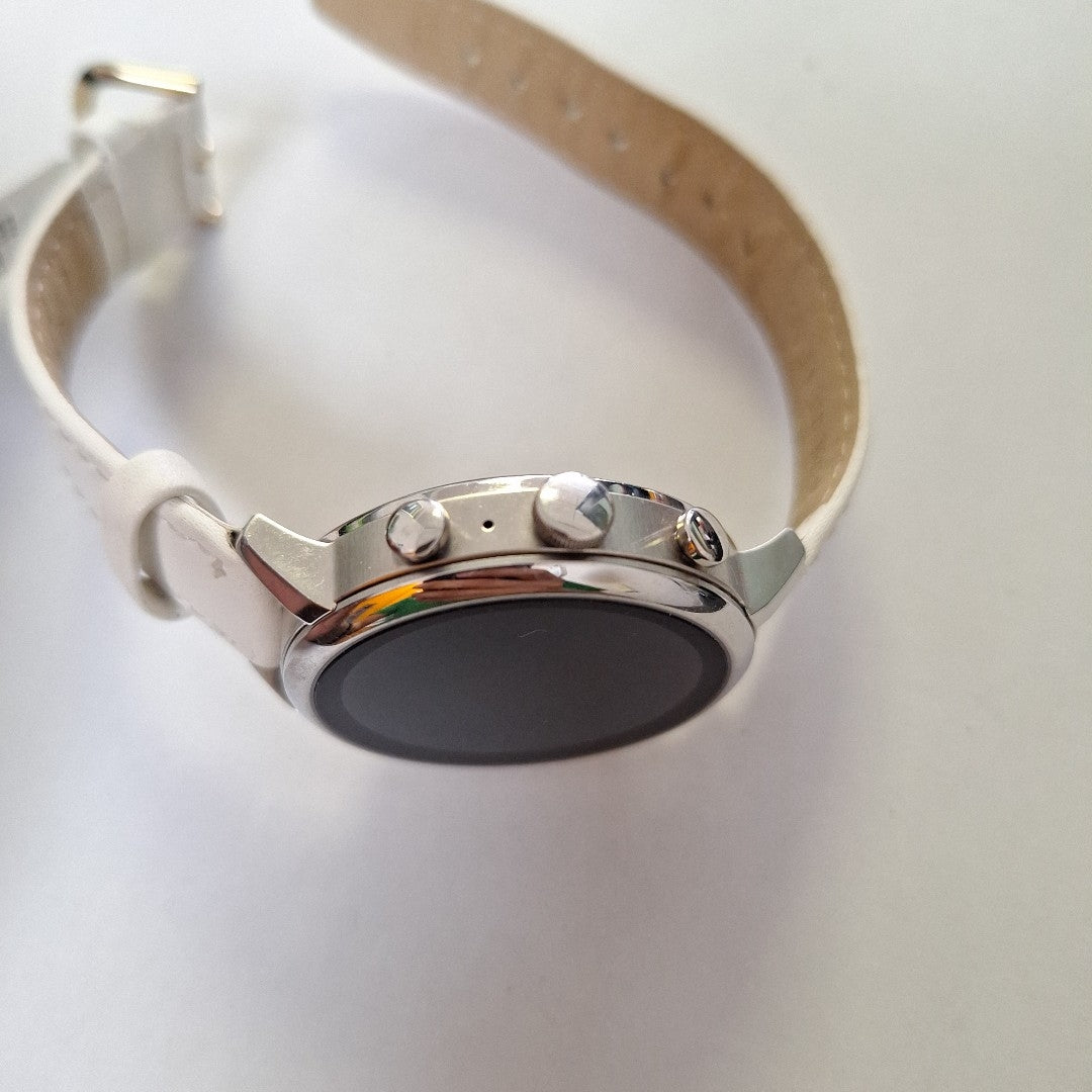 SMARTWATCH FOSSIL Q VENTURE HR 4 DW7F1 (FTW6011) 41 MM BLUETOOTH (SEMINUEVO)