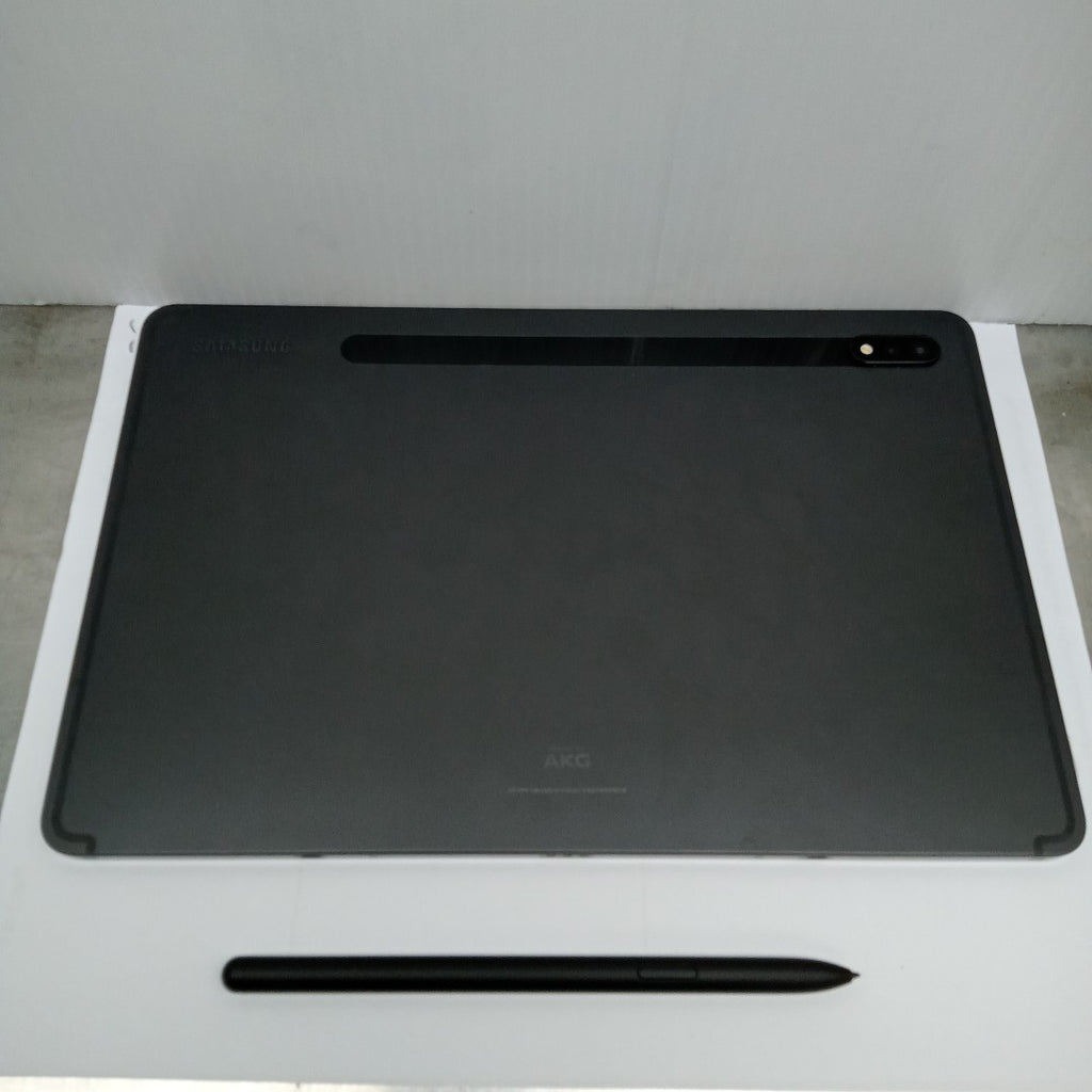 TABLETA SAMSUNG GALAXY TAB S8 SM-X700 256 GB 8 GB RAM (SEMINUEVO)