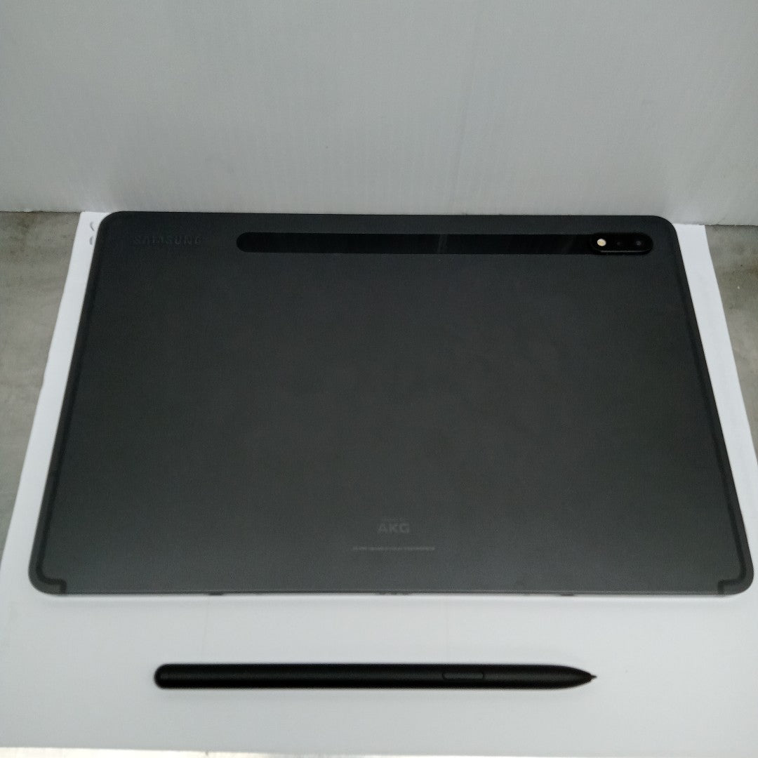 TABLETA SAMSUNG GALAXY TAB S8 SM-X700 256 GB 8 GB RAM (SEMINUEVO)