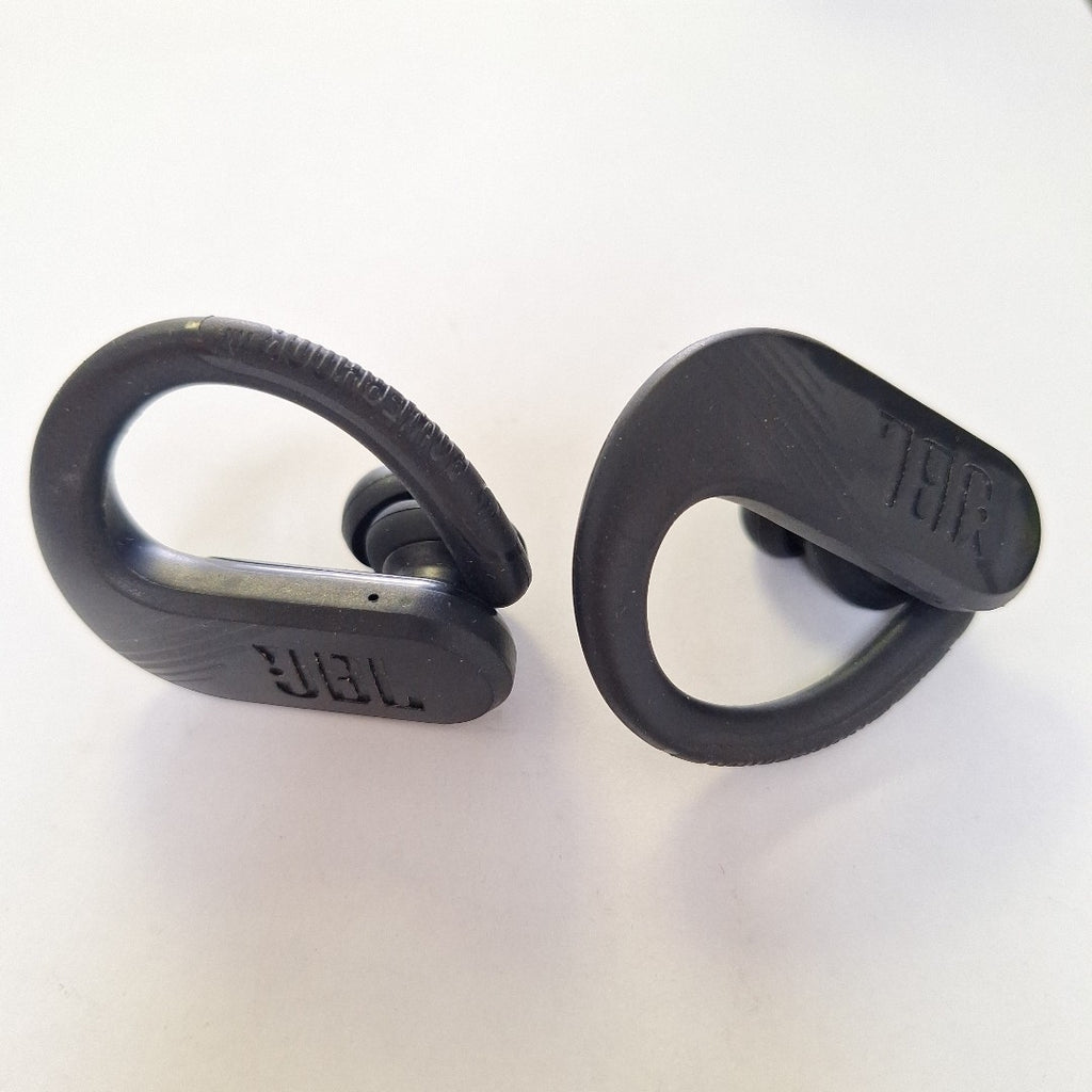AUDIFONOS JBL ENDURANCE PEAK II INALAMBRICO IN EAR (SEMINUEVO)