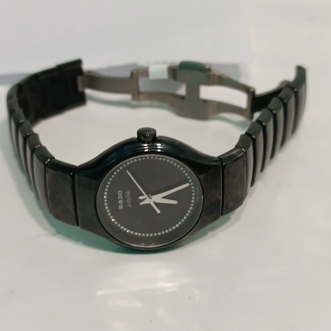   RELOJ DAMA   RADO   DIASTAR JUBILE (SEMINUEVO)