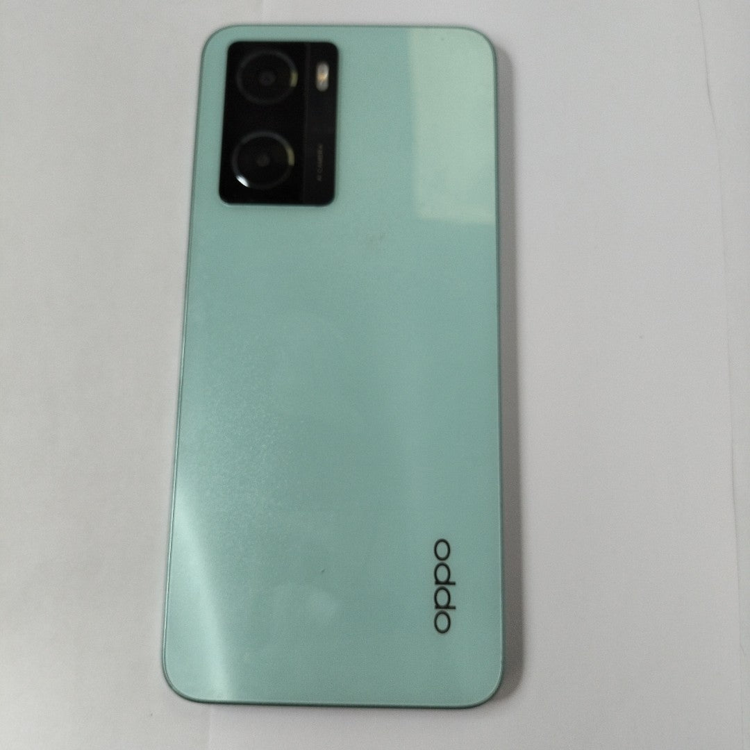 CELULAR OPPO  A57 CPH2387 128 GB 4 GB RAM (SEMINUEVO)