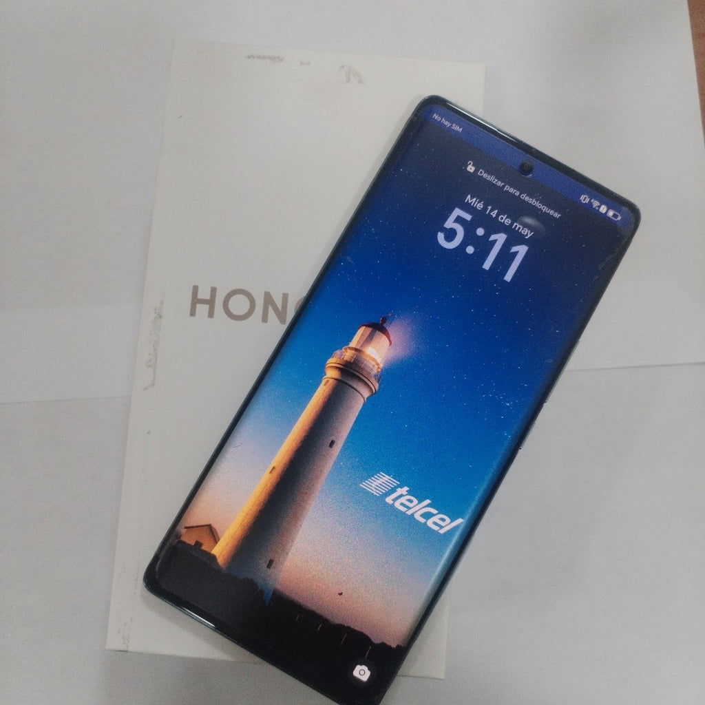 CELULAR HONOR 70 FNE-NX9 128 GB 8 GB RAM (SEMINUEVO)
