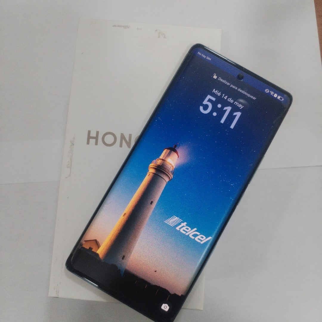 CELULAR HONOR 70 FNE-NX9 128 GB 8 GB RAM (SEMINUEVO)