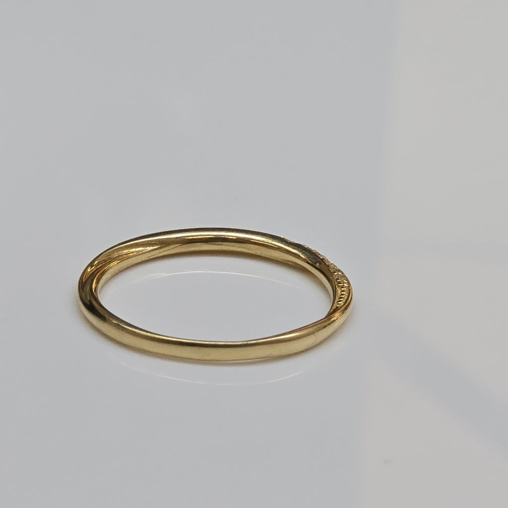 ANILLOS DAMA ORO 14K 1.4 (NUEVO)