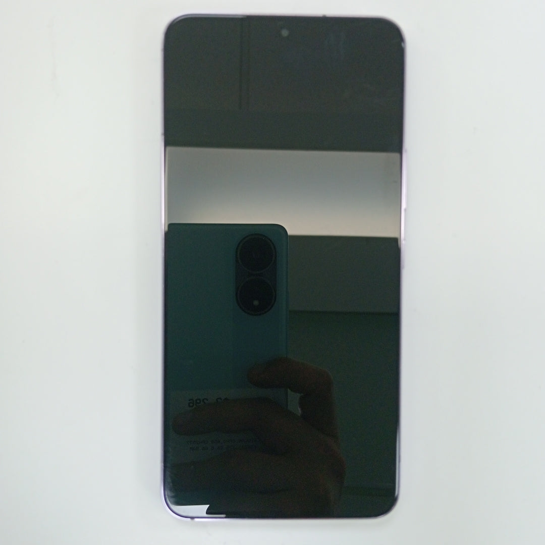 CELULAR SAMSUNG GALAXY S22 SM-S901E 128 GB 8 GB RAM (SEMINUEVO)