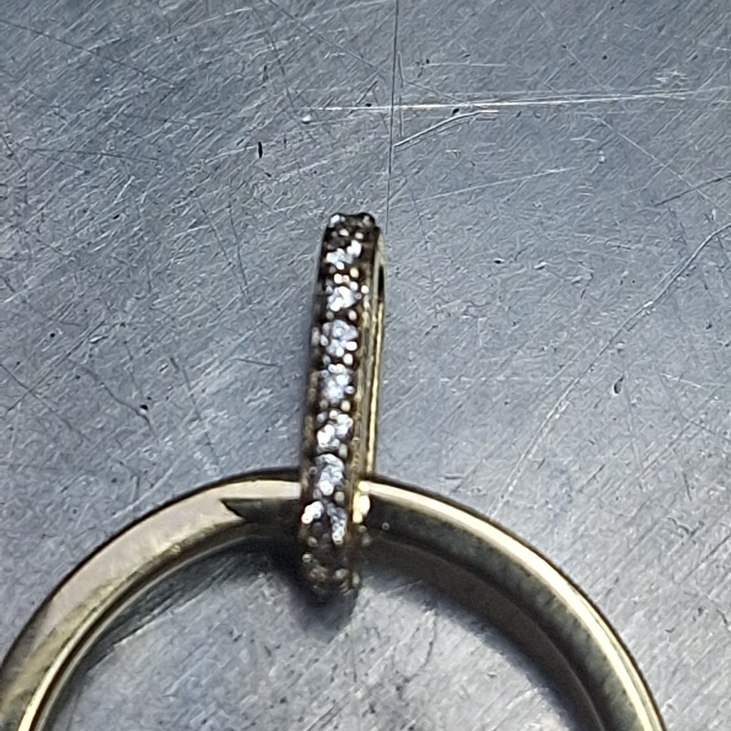 DIJES ORO 14K 1.2 (NUEVO)