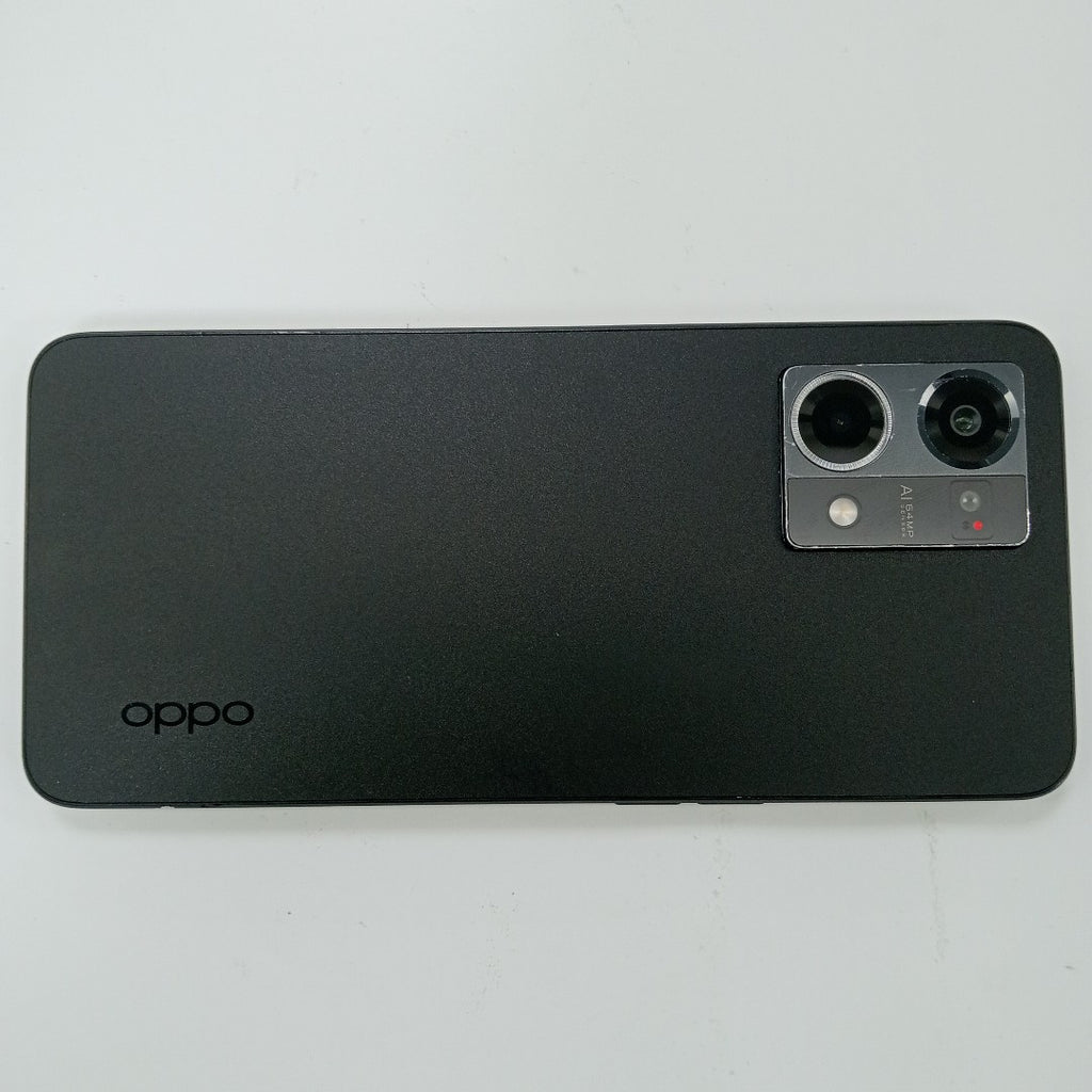CELULAR OPPO  RENO7 CPH2363 (2022) 256 GB 8 GB RAM (SEMINUEVO)