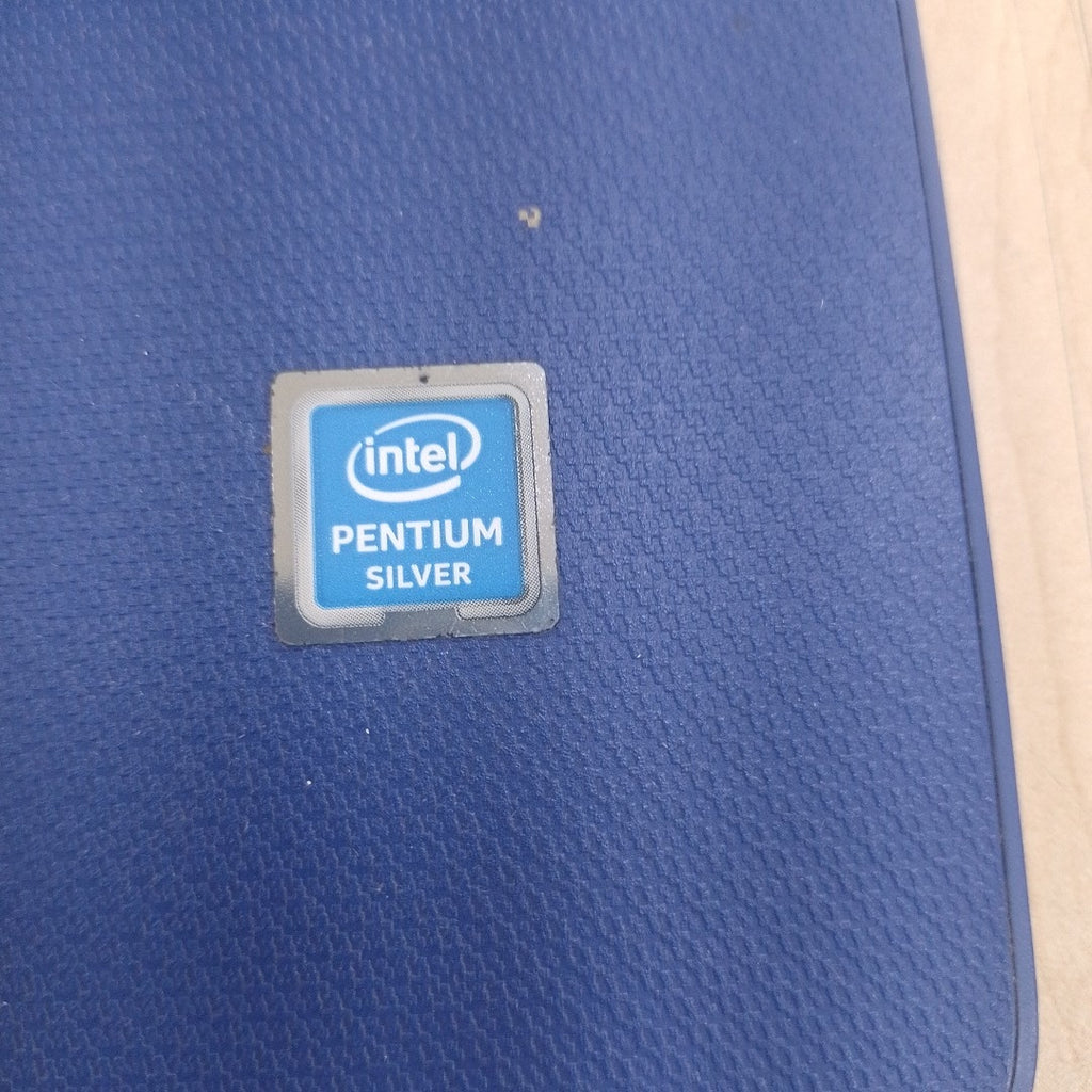 LAPTOP HP 14-DQ0508LA (2022) 256 GB SSD 8 GB RAM (SEMINUEVO)