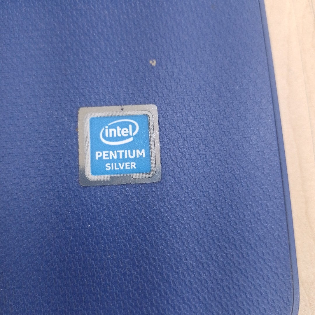 LAPTOP HP 14-DQ0508LA (2022) 256 GB SSD 8 GB RAM (SEMINUEVO)