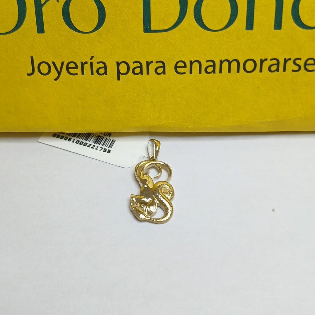 DIJES ORO 10K 1.1 (NUEVO)