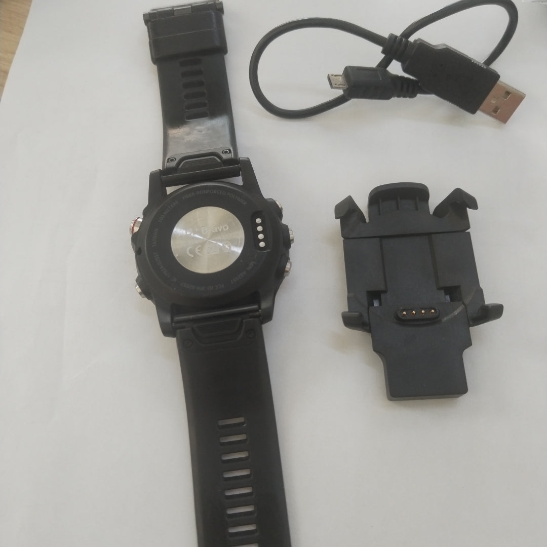 SMARTWATCH GARMIN D2 BRAVO 51 MM GPS (SEMINUEVO)
