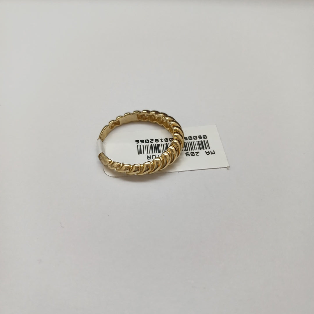 ANILLOS DAMA ORO 14K 2.5 (NUEVO)
