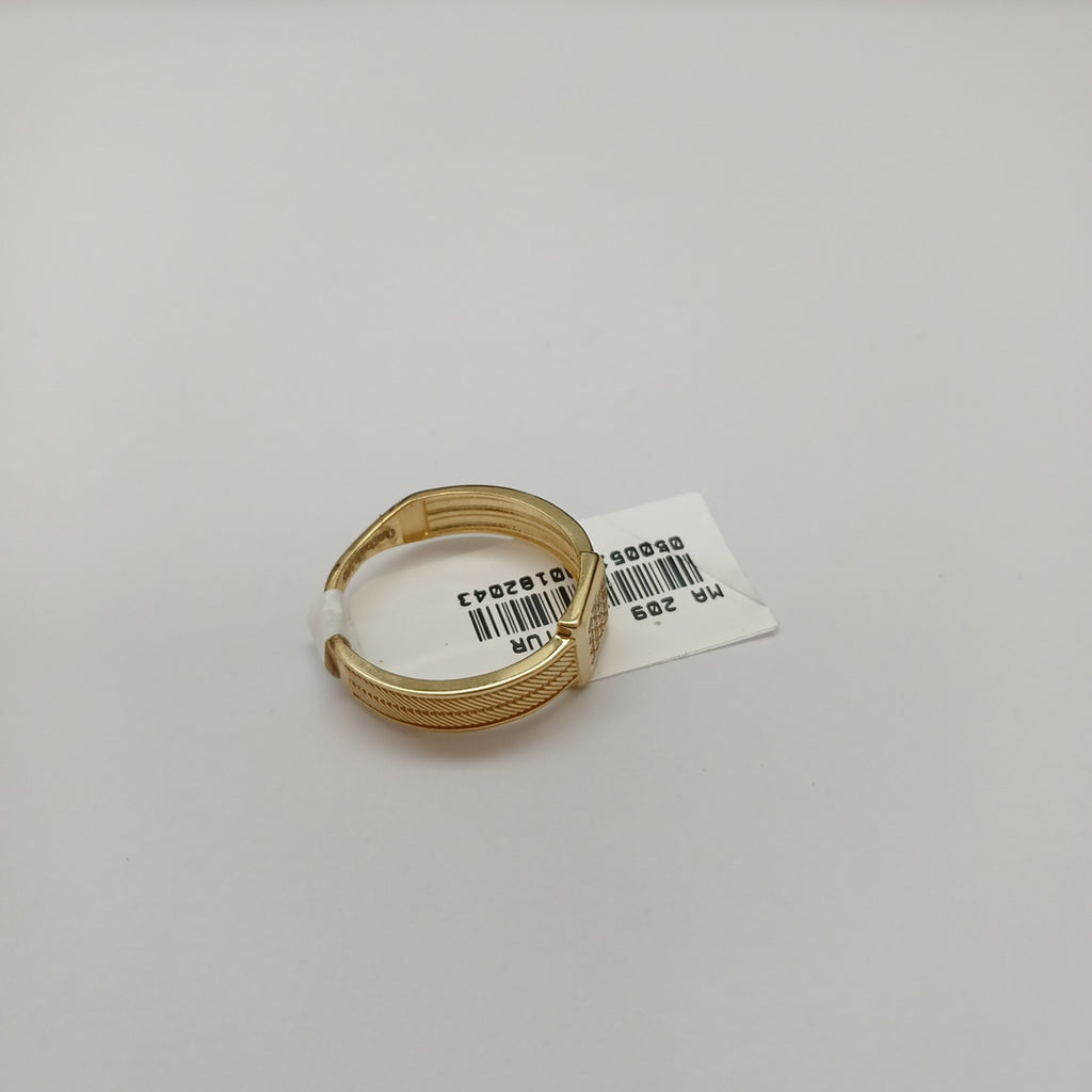 ANILLOS DAMA ORO 14K 2.7 (NUEVO)