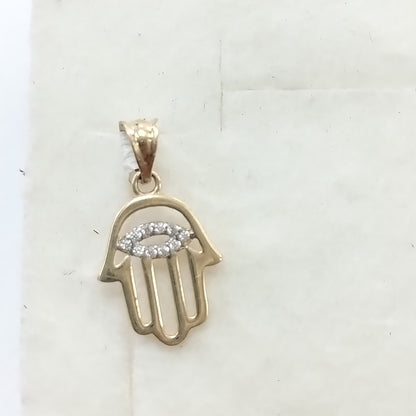 DIJES ORO 14K 0.8 (NUEVO)